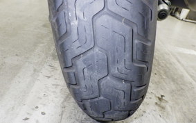 HONDA REBEL 250 A 2007 MC49