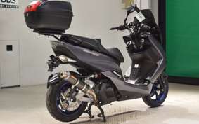 YAMAHA MAJESTY155 Gen.2 S SG52J