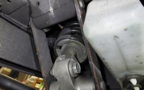 YAMAHA XVS1300CA STRIKER 2014