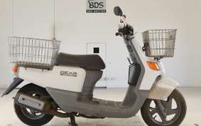 YAMAHA GEAR 4KN