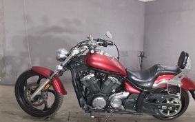 YAMAHA XVS1300CA STRIKER 2017 VP33