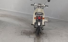 HONDA SUPER CUB50 AA01