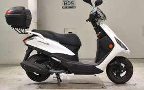 YAMAHA AXIS 125 Z 2011 SED7J