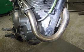 KAWASAKI SUPER SHERPA KL250G