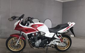 HONDA CB1300SF BOLDOR 2009 SC54