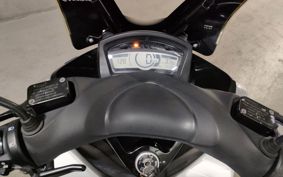 YAMAHA TRICITY 155 ABS SG37J
