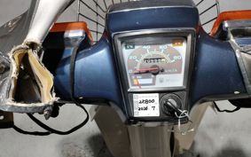 HONDA SUPER CUB70 C70