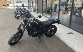 HONDA CL500 2025 PC68