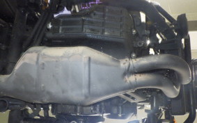 HONDA REBEL 500 A 2017 PC60