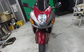 SUZUKI GSX1300R HAYABUSA 2001