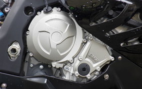 BMW S1000RR 2011