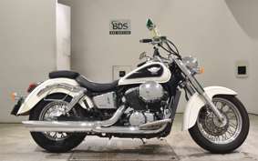 HONDA SHADOW 400 2006 NC34