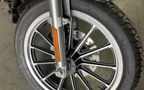 HARLEY HARLEY FXDLI 2005 GNW