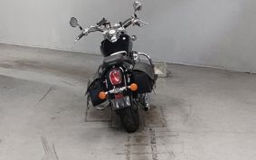 HONDA SHADOW 400 2007 NC34