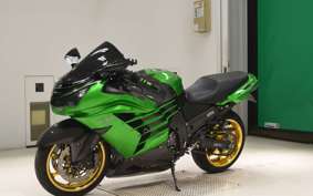 KAWASAKI ZX-14RAﾊｲｸﾞﾚｰﾄﾞ 2017
