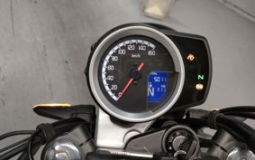 HONDA GB350S 2021 NC59