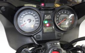 HONDA CB1300ST SUPER TOURING 2012 SC54