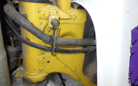 SUZUKI DR250 S SJ44A