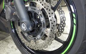 KAWASAKI NINJA 650 A 2017 ER650H