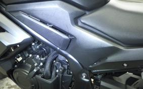 HONDA CBR400R 2024 NC65