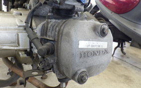 HONDA C110 SUPER CUB JA07