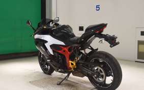 KAWASAKI ZX-25R 2004 ZX250E