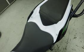 KAWASAKI Z250 Gen.2 EX250P