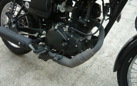 KAWASAKI W175 ABS BJHD1M