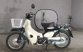 HONDA LITTLE CUB AA01