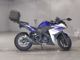 Фото Yamaha YZF-R25 с японского аукциона