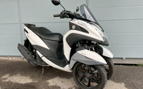 YAMAHA TRICITY 125 SEC1J