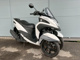 Фото Yamaha TRICITY 125 с японского аукциона