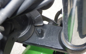 KAWASAKI NINJA 400 2021 EX400G