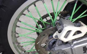 KAWASAKI KLX250 LX250E