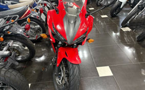 HONDA CBR400R ABS 2016 NC47