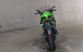 KAWASAKI NINJA400R ER400B