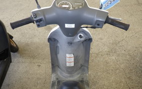 SUZUKI LET's 4 CA41A