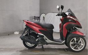 YAMAHA TRICITY 125 SE82J