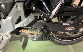 SUZUKI STROM 250 DS12E