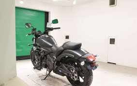 KAWASAKI VULCAN 650 S 2015