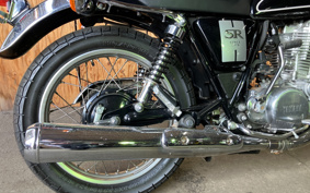 YAMAHA SR400 2020 RH16J