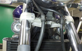 YAMAHA XJR1300 Gen.2 2008 RP17J