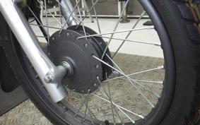 HONDA CROSS CUB 110 JA45
