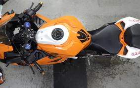 HONDA CBR250RR 2007 MC51