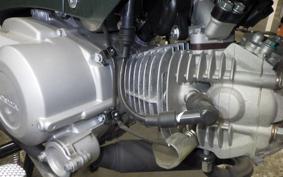 HONDA ｸﾛｽｶﾌﾞ110-3 JA60