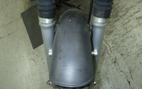 YAMAHA SR400 Gen.2 1994 1JR