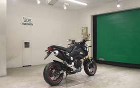 HONDA ｸﾞﾛﾑ 2000 JC61