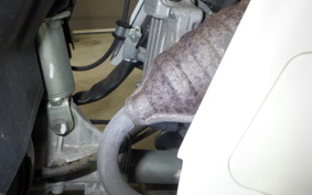 HONDA GYRO X TD02