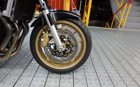 HONDA CB1300SF BOLDOR 2010 SC54