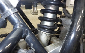 HONDA APE 50 1998 AC16